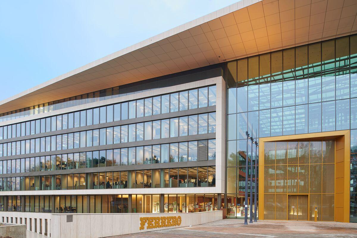 Gruppo Ferrero, approvato il bilancio consolidato. Fatturato in crescita del 4,6% - 