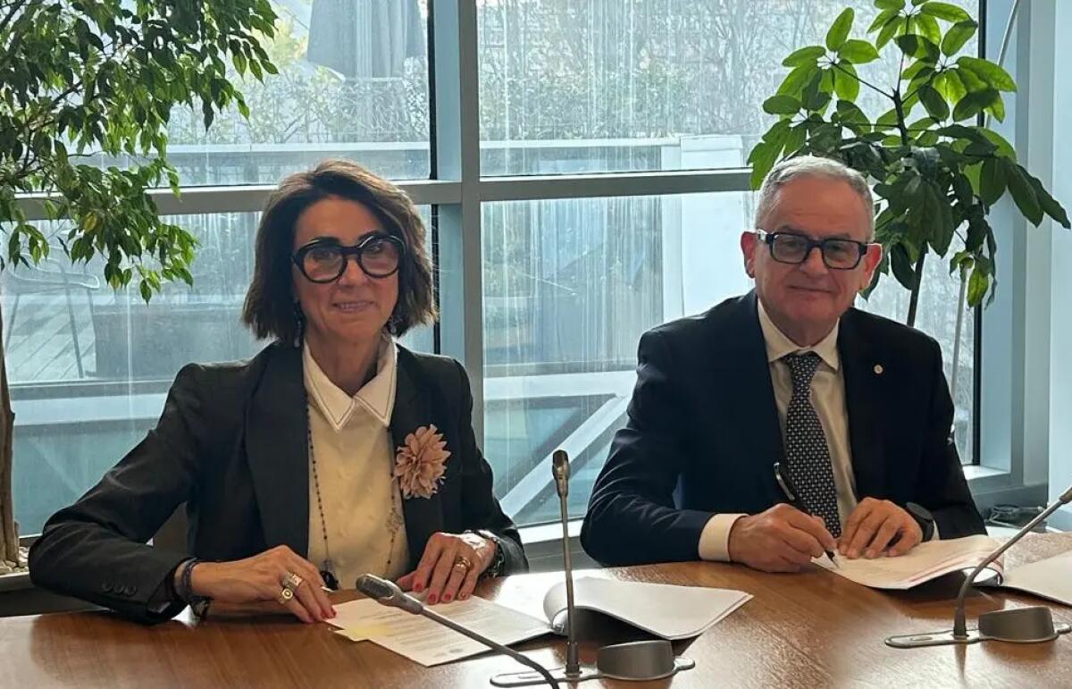CNA e UniCredit, accordo per l’innovazione digitale e la crescita dimensionale delle Pmi - 