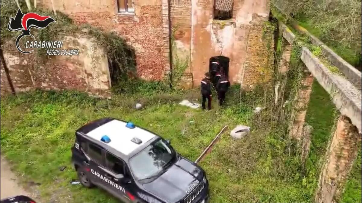 Omicidio Caruso nel Reggino, un mozzicone di sigaretta riapre le indagini dopo 30 anni - 