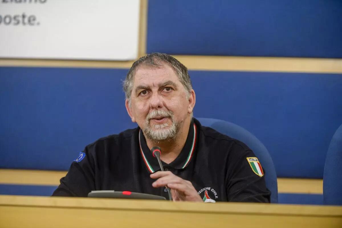 Maltempo in Calabria, Ciciliano presiede la riunione dell’Unità di Crisi - 