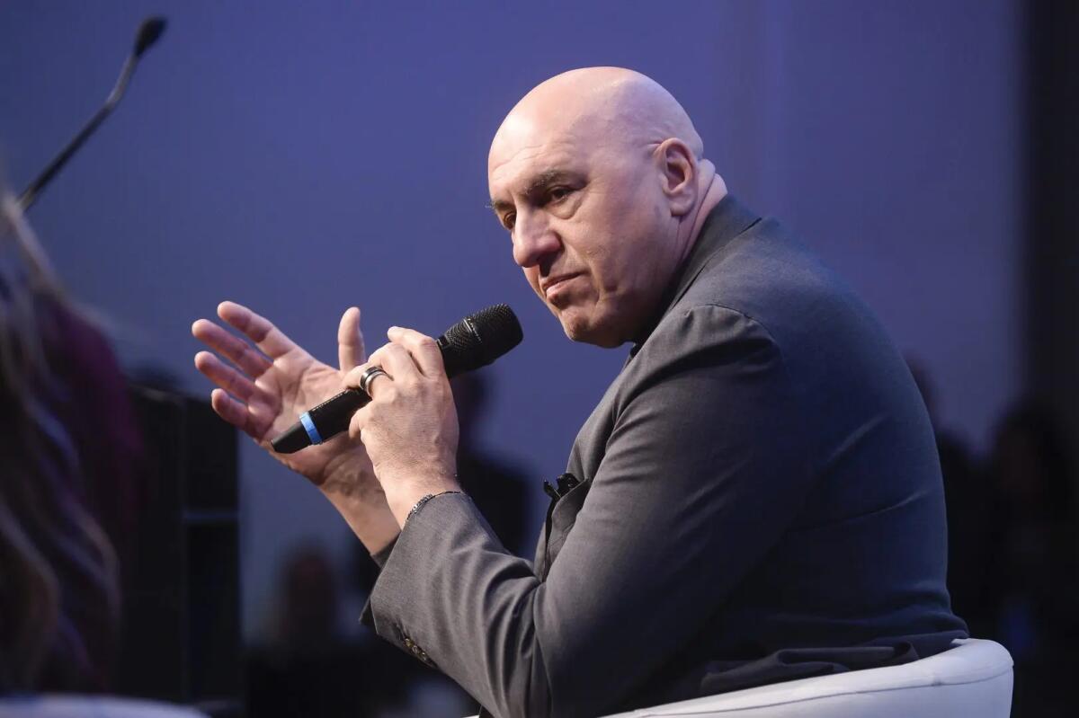 Crosetto “L’IA sta trasformando i sistemi di difesa” - 