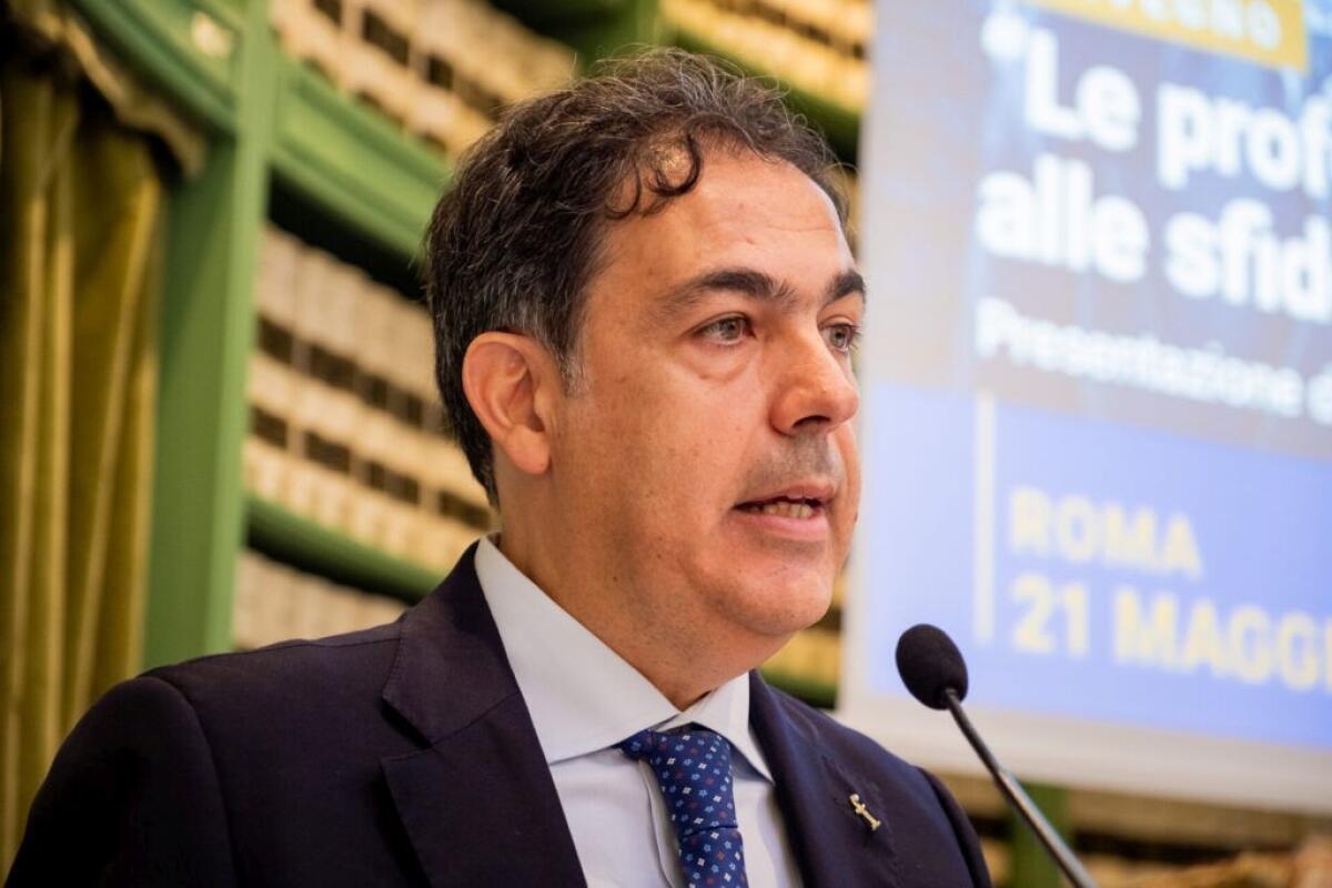 Valutatori immobiliari, Fondazione Inarcassa “Sistema a rischio collasso” - 