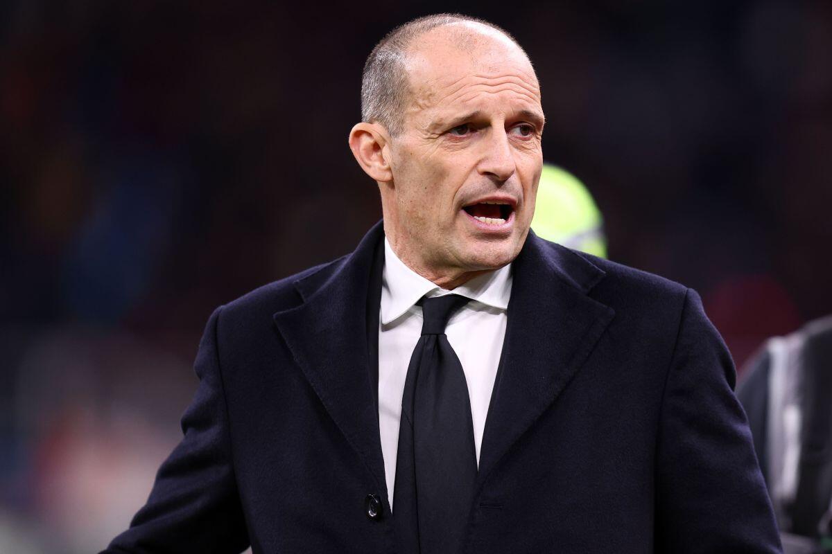 Allegri “Milan, adesso si decide tutto. Futuro? Con la società c’è sintonia” - 