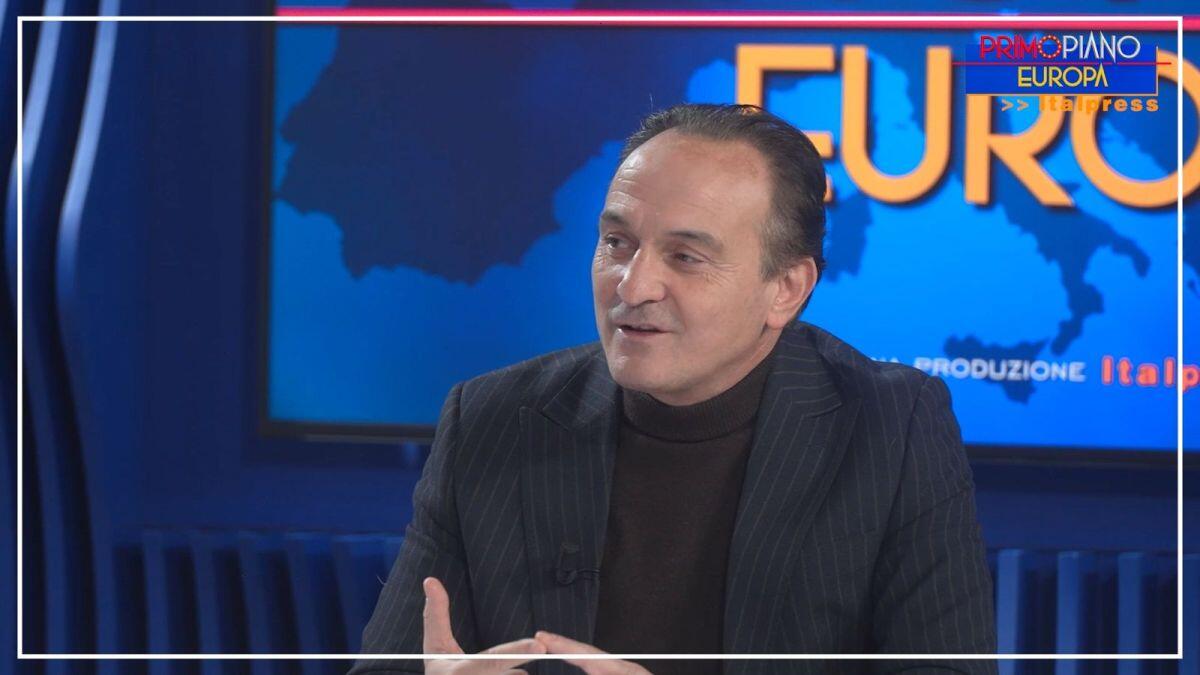 Ue, Cirio “I Fondi di Coesione non vanno tagliati” - 