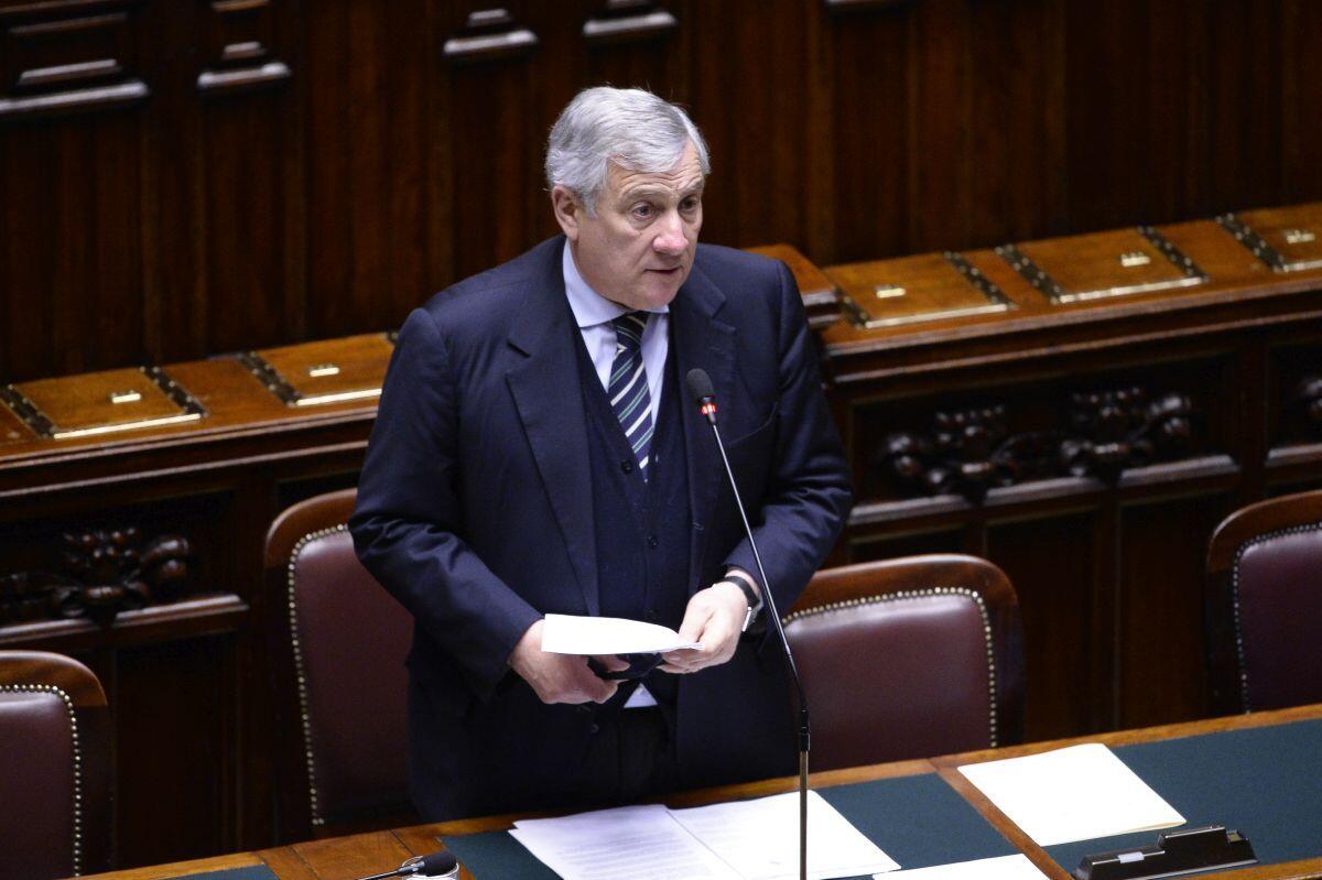 Board of Peace, Tajani “Non possiamo restare fuori da ricostruzione Gaza” - 
