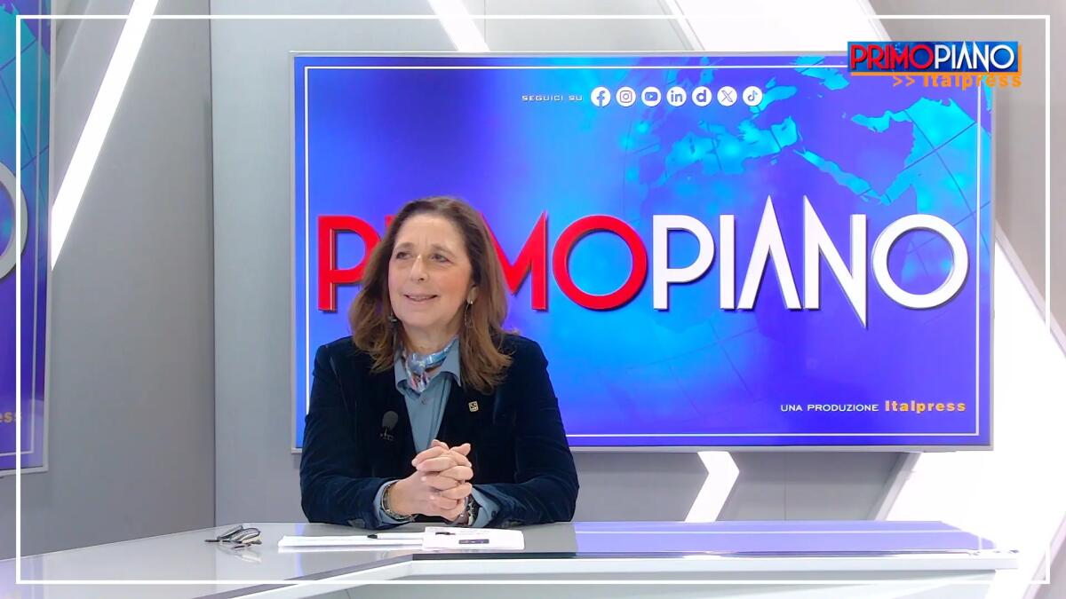 Milano-Cortina, Rauti “Grande impegno Difesa, coinvolti anche 1.500 volontari” - 