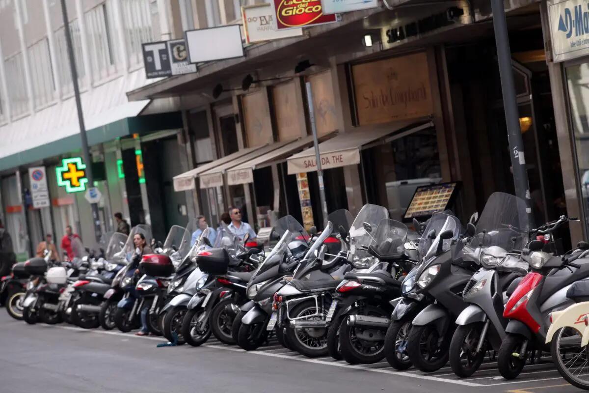 Il mercato delle due ruote a motore inizia il 2026 con un +6,5% rispetto allo scorso anno - 