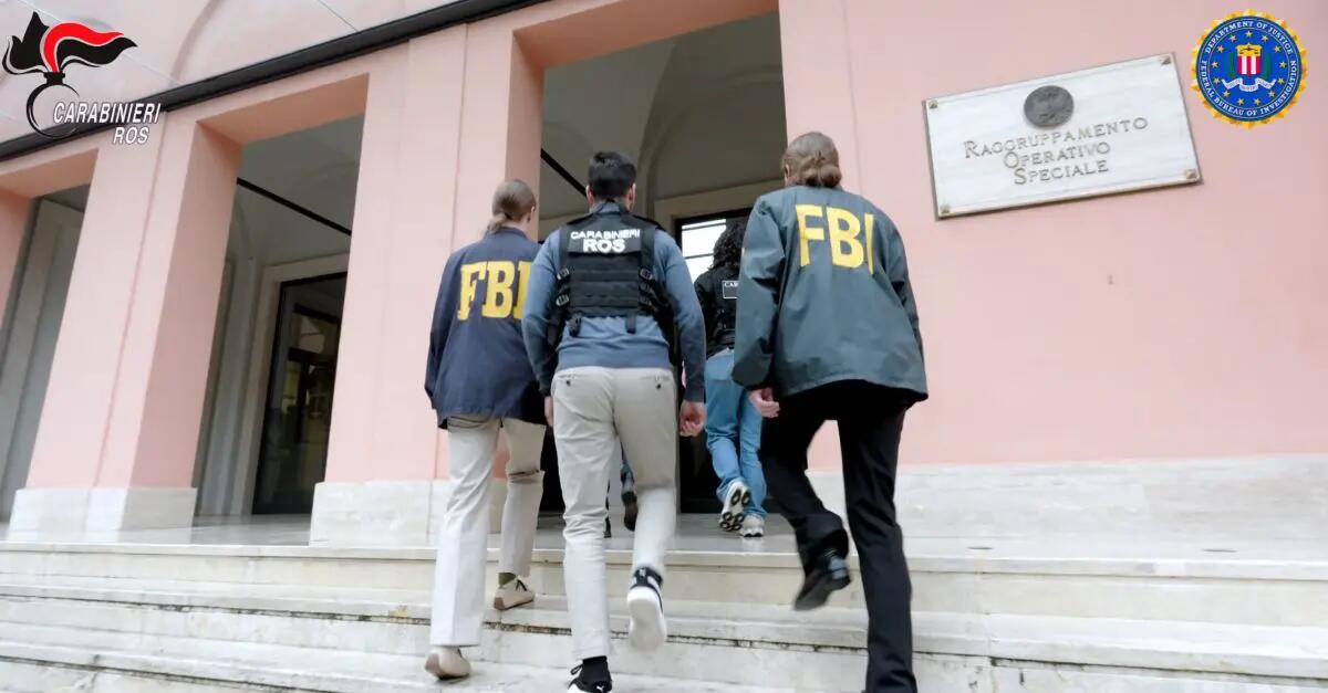 ‘Ndrangheta, sette arresti nell’operazione contro la cosca “Commisso” - 