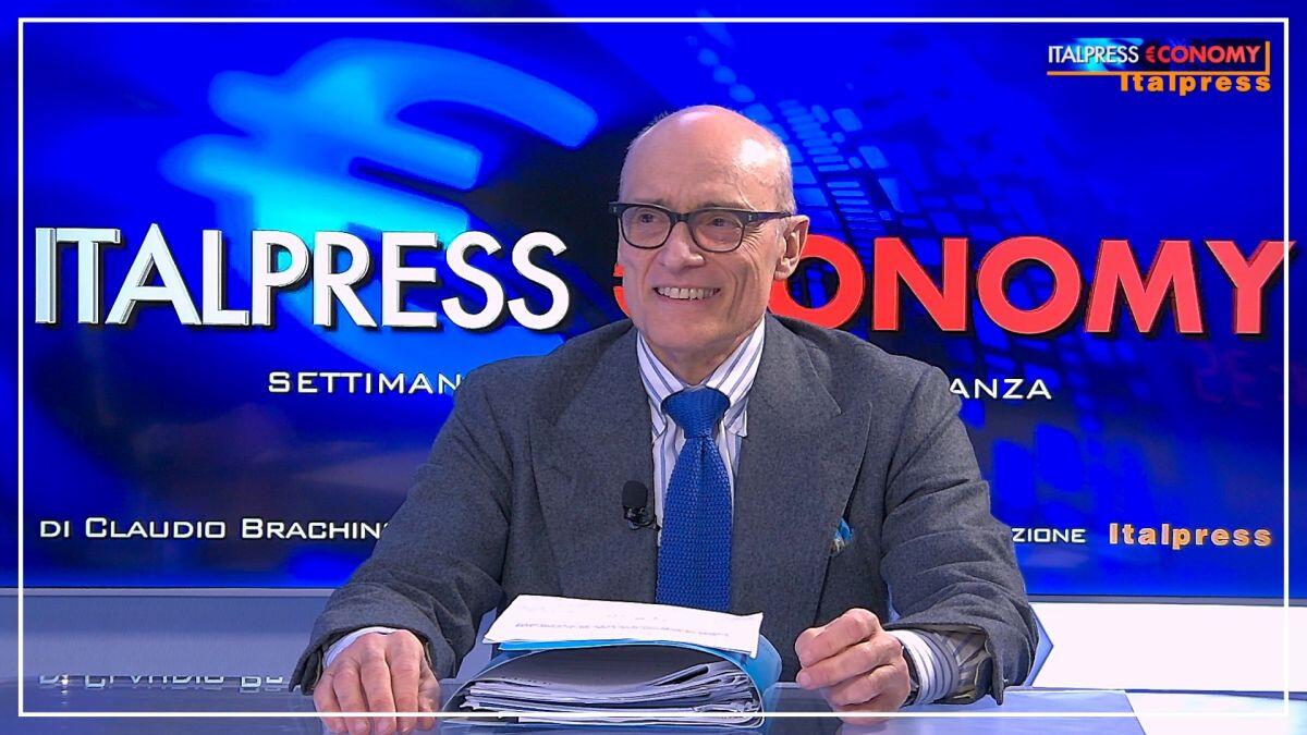 Esposito “Sui salari serve un patto tra imprese e forze sociali” - 