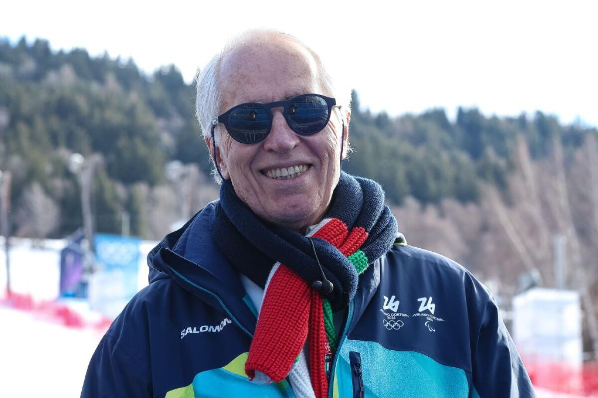 Milano-Cortina, Malagò “Sei medaglie in 24 ore, giornata incredibile” - 