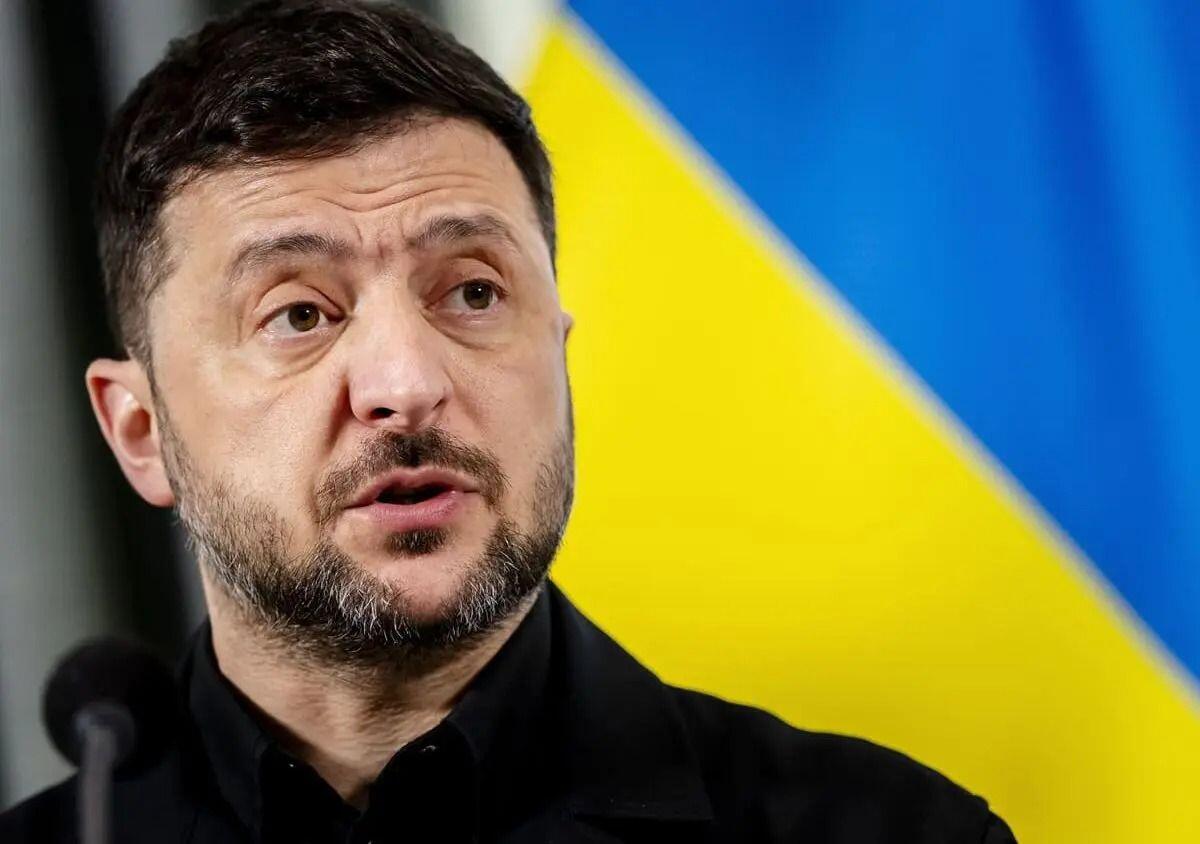 Zelensky “Voglio porre fine a questa guerra al più presto” - 