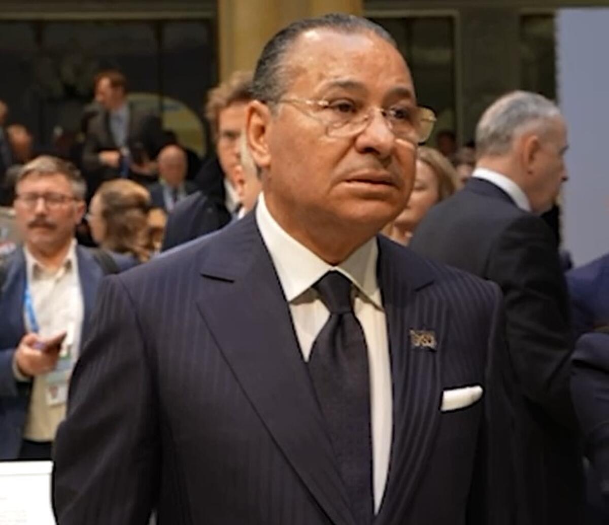 Conferenza di Monaco, Ghribi (Ecam) “La sicurezza nasce dalla cooperazione” - 