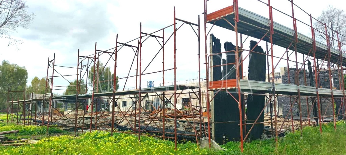 Isola di Capo Rizzuto - Scuola Villa Ilice - Redazione - 30.01.2026