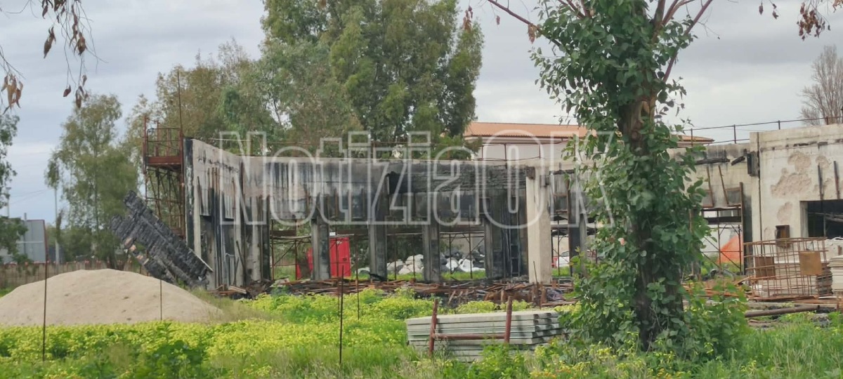 Isola di Capo Rizzuto - Scuola Villa Ilice - Redazione - 30.01.2026