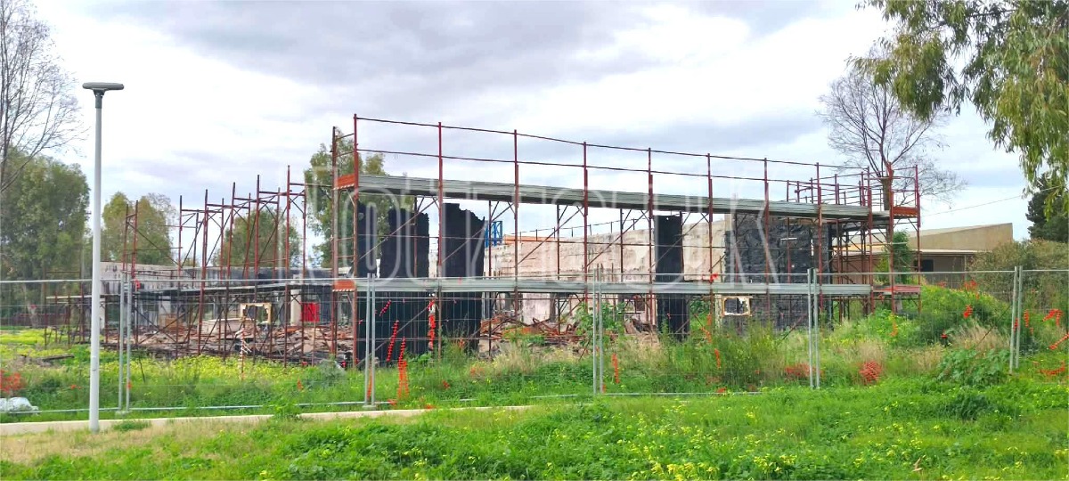 Isola di Capo Rizzuto - Scuola Villa Ilice - Redazione - 30.01.2026