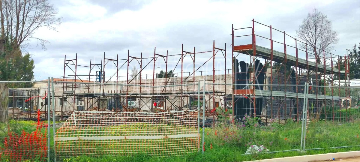 Isola di Capo Rizzuto - Scuola Villa Ilice - Redazione - 30.01.2026