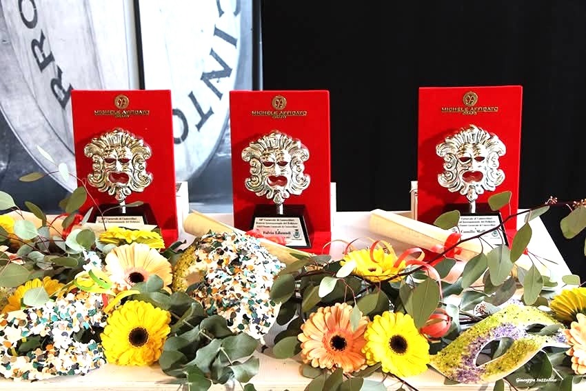 Premio Carnevale Castrovillari US 4.04.2026