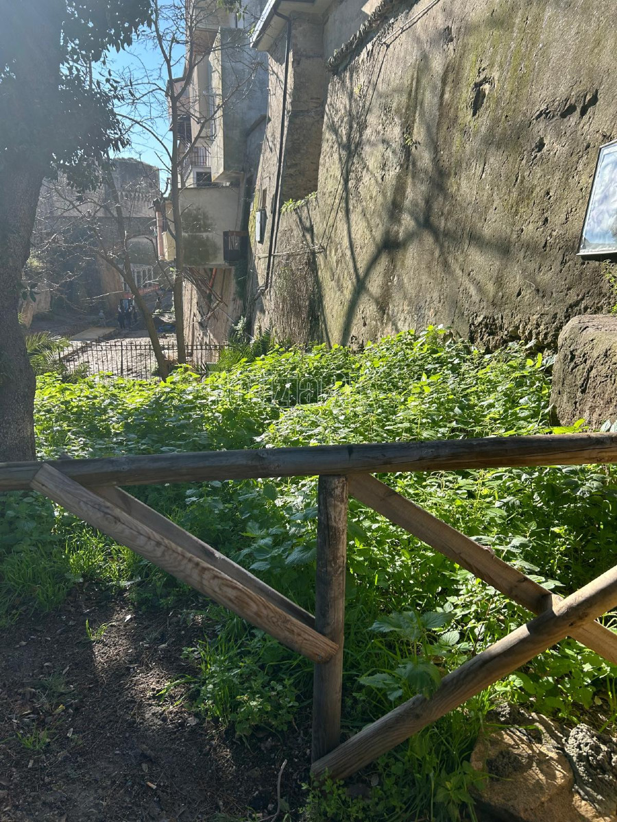 Villa comunale degrado (Redazione 10.2.2026) 3