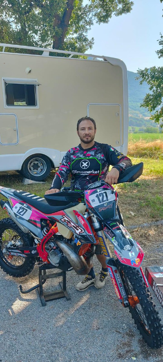 Moto Club Enturisti Cirò Marina US 15.02.2026