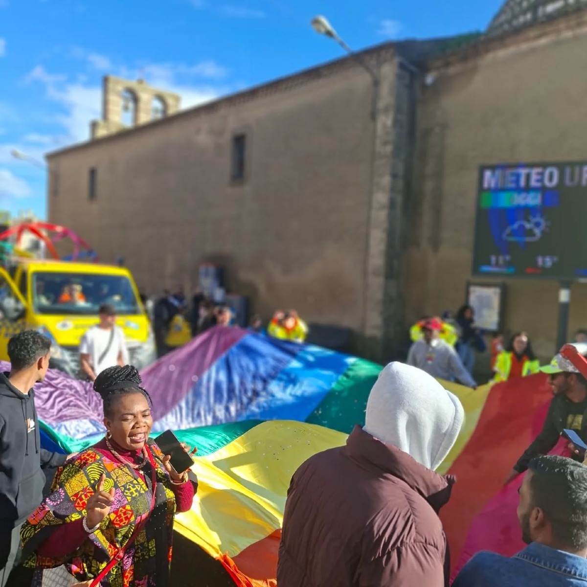 Carnevale 2026 - Isola C.R. (U.S. Comune di Isola C.R. - 15.02.2026)