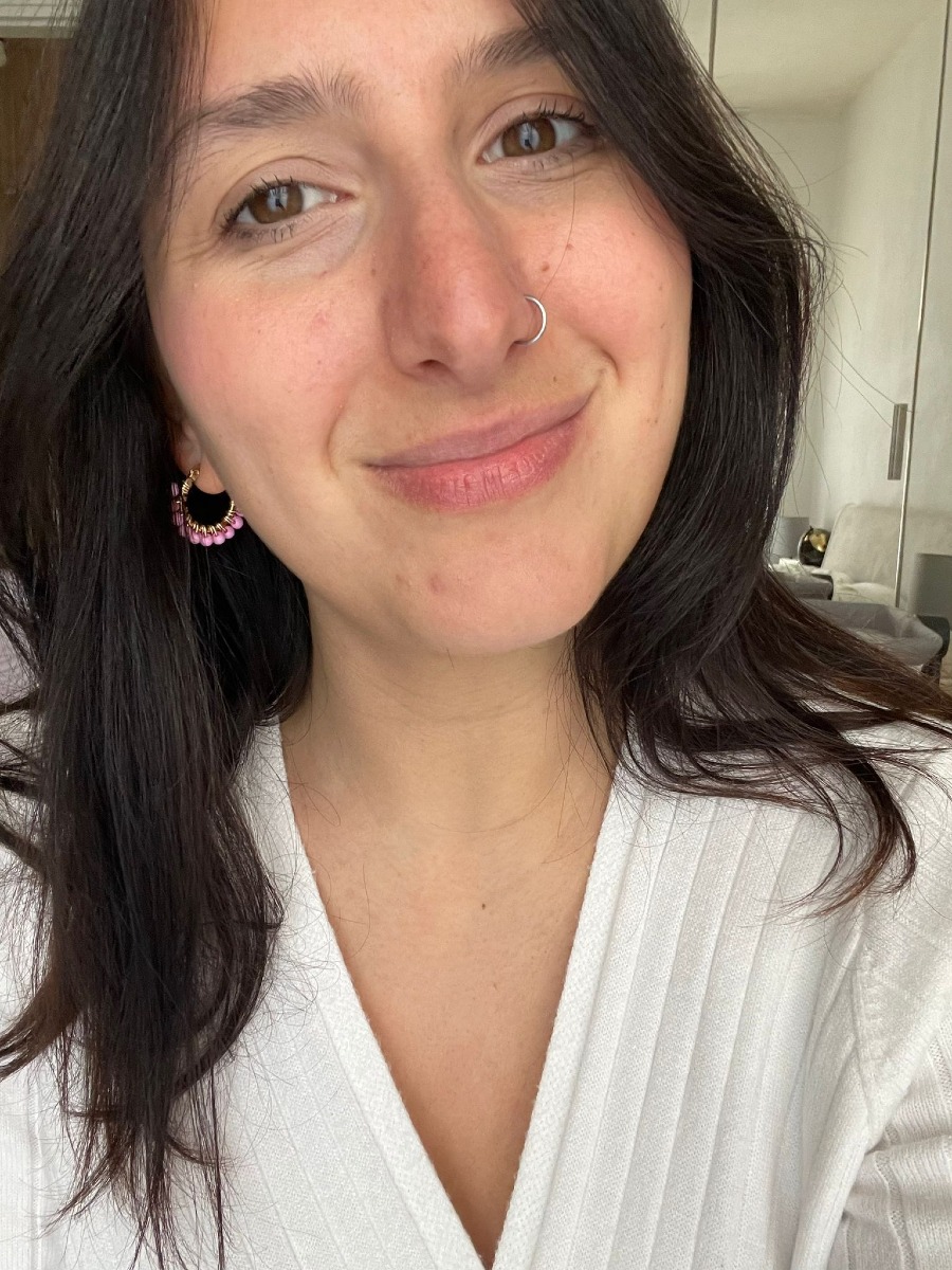 Maria Vittoria Mungari 