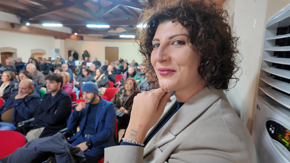 OMCS - Convegno Osm  (Redazione 19.02.2026) 