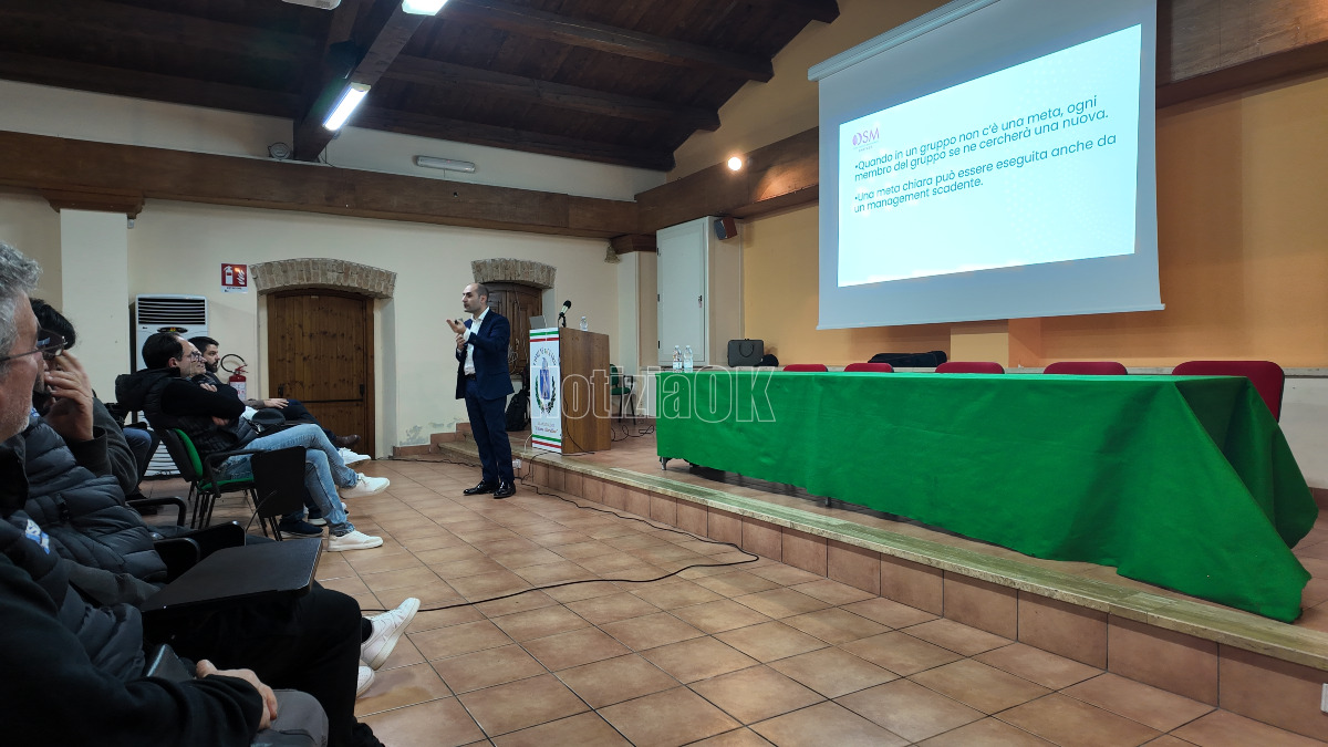 OMCS - Convegno Osm  (Redazione 19.02.2026)  3