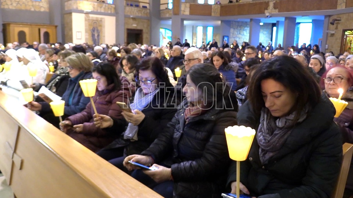 .Preghiera per Steccato di Cutro - Quaresima - Isola - Redazione 20.02.2026 