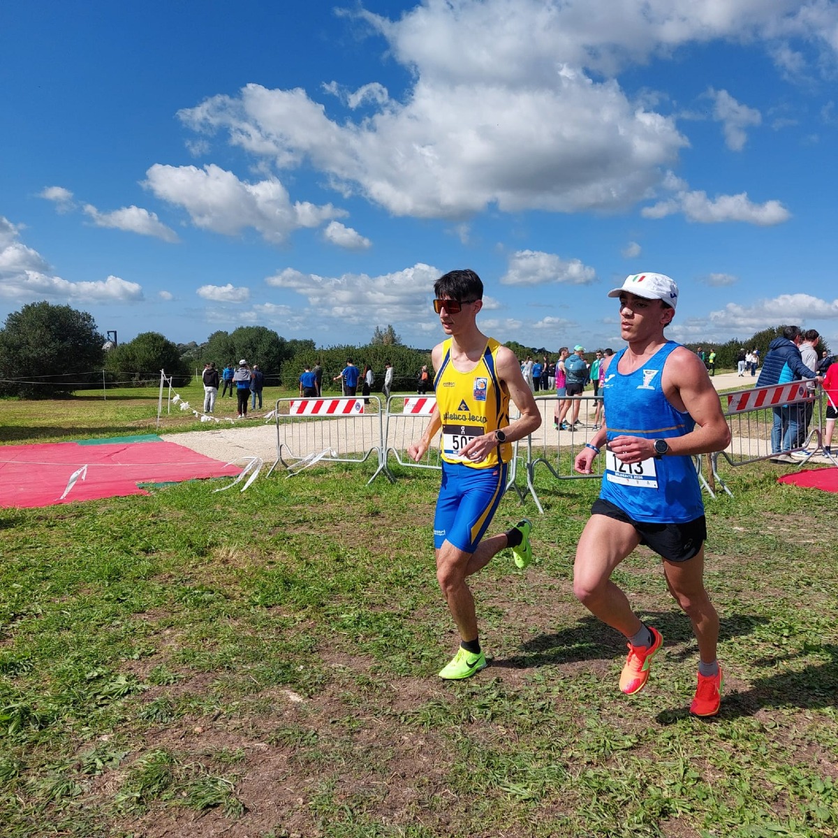 Sakro - Festa del cross (US Sakro 22.02.2026)