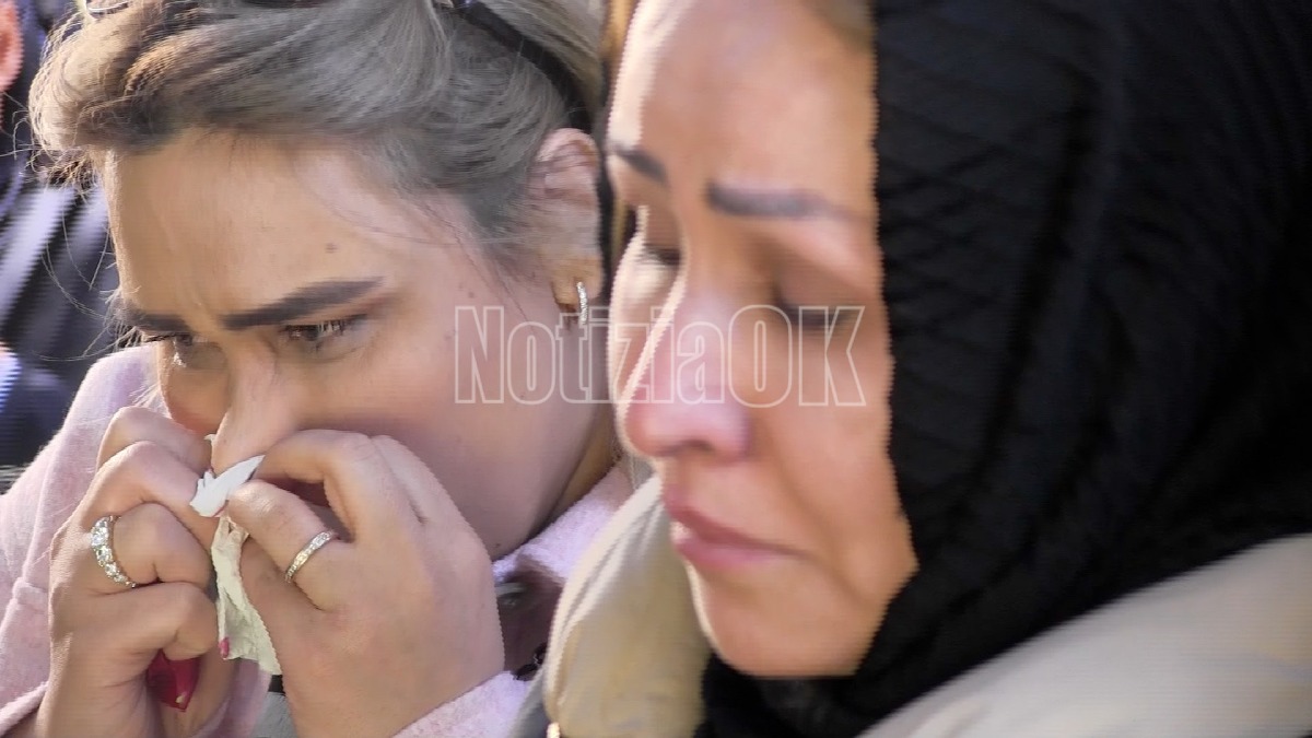 Ali - Sepoltura con lapide - Redazione 24.02.2026