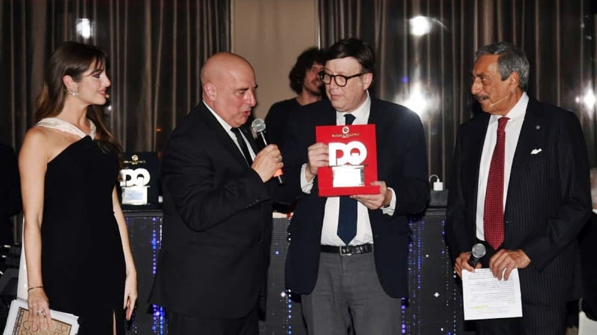 Sanremo Premi Speciali Michele Affidato - US Michele Affidato 24.02.2026