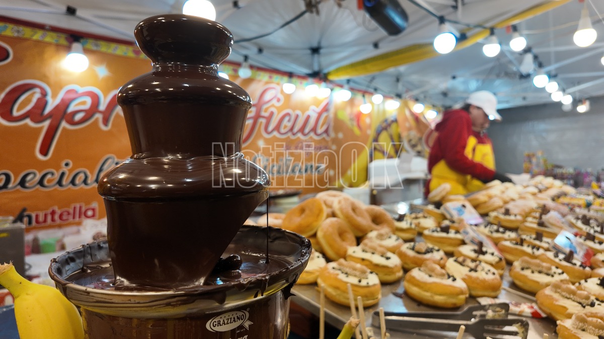 Festa del Cioccolato Crotone - Redazione 27.02.2026
