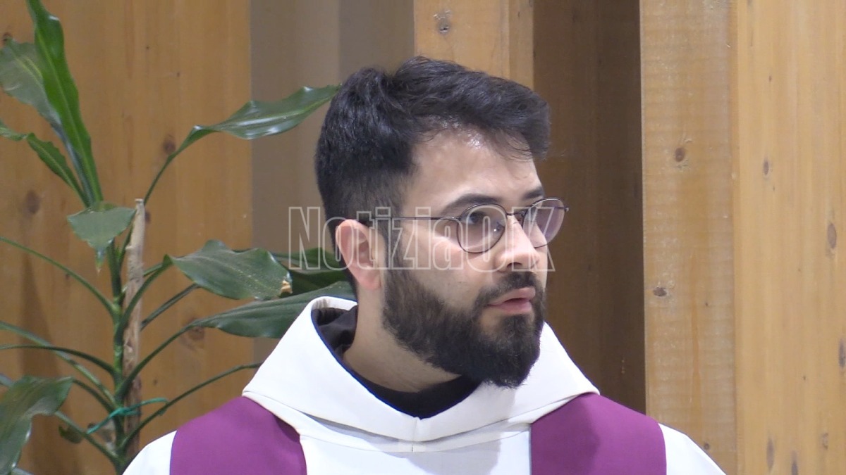 Peregrinatio Reliquia di San Francesco D'Assisi - Crotone - Redazione 28.02.2026