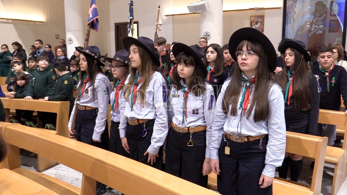 Peregrinatio Reliquia di San Francesco D'Assisi - Crotone - Redazione 28.02.2026