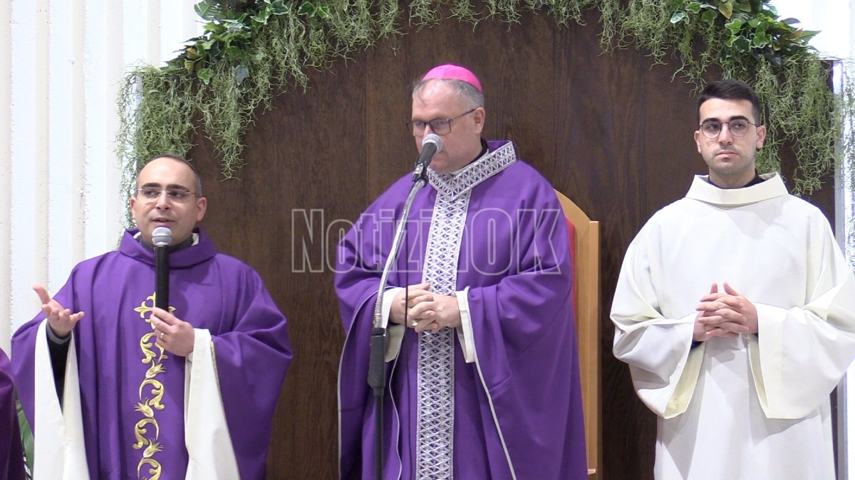 Peregrinatio Reliquia di San Francesco D'Assisi - Crotone - Redazione 28.02.2026