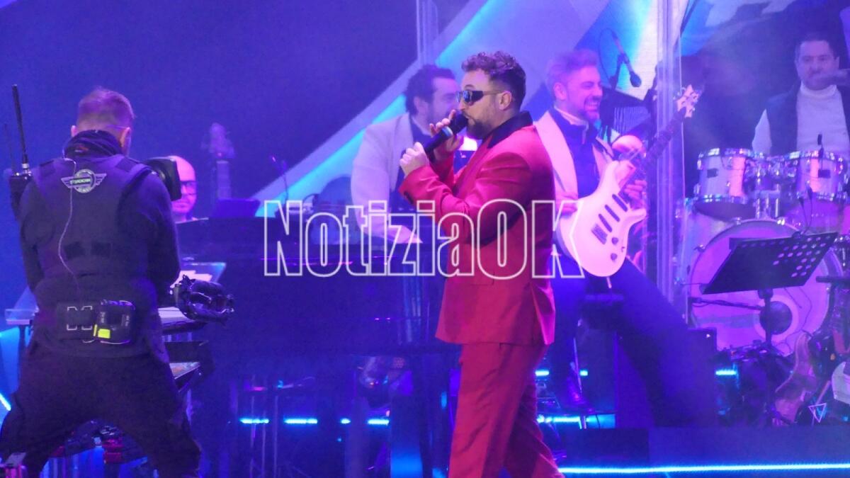 Dargen D’Amico tour 2026: date e nuovo album - Foto: Redazione