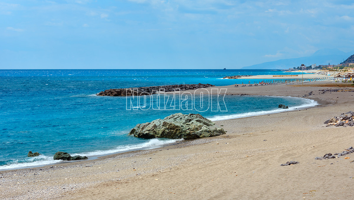 Calabria, nuove norme sulle concessioni demaniali marittime - Foto: Redazione