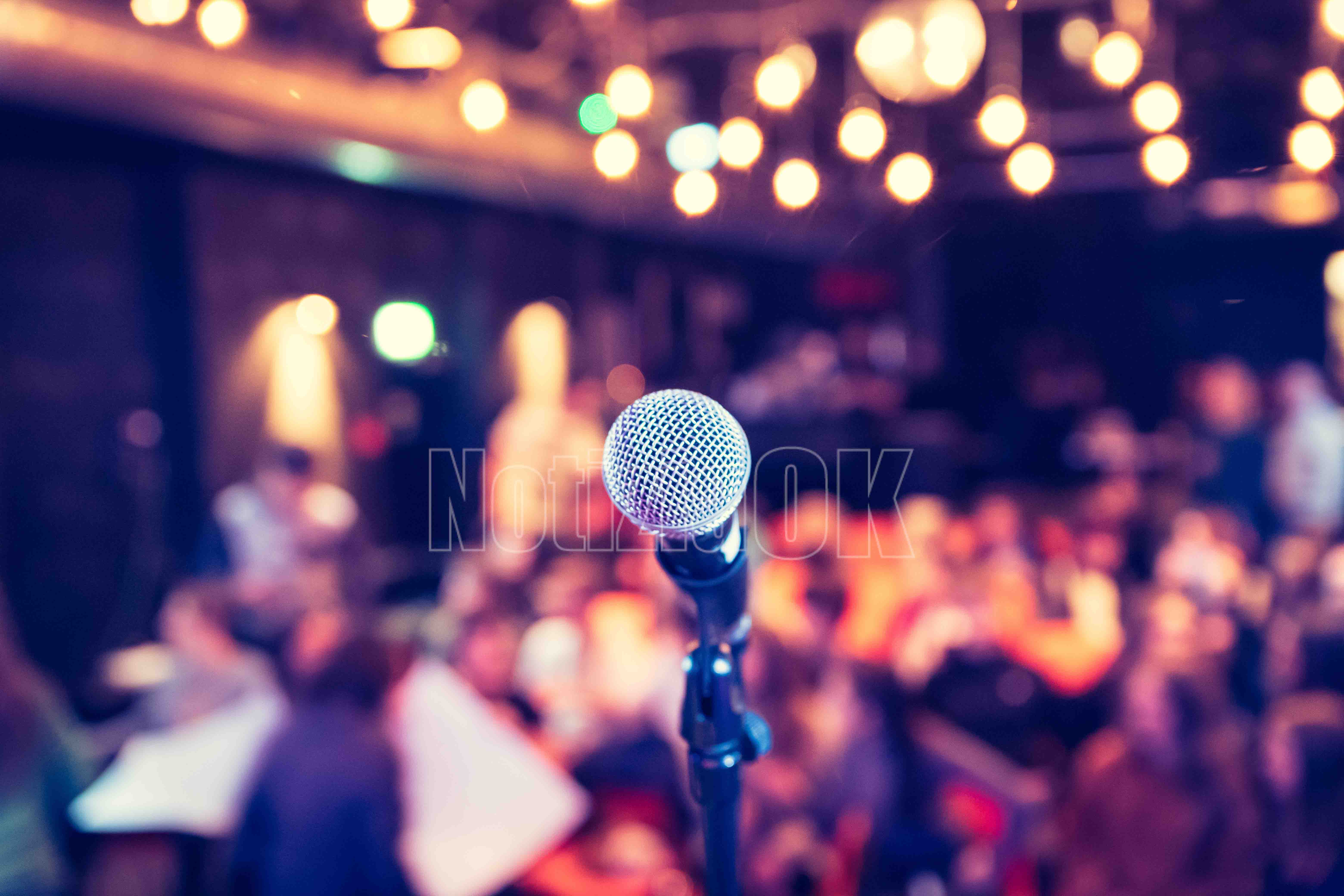 Caparezza a Catanzaro per “Incontri ravvicinati” con il pubblico - 