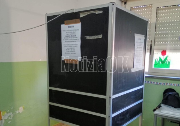 Catanzaro, dibattito sul referendum della riforma della magistratura promosso da Ande - Foto: Redazione