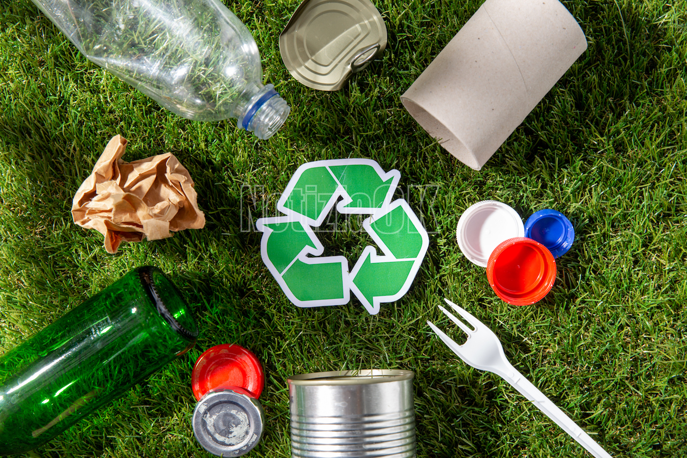 Castiglione Cosentino al 70% di raccolta differenziata, ma il peso delle RSA incide sui dati