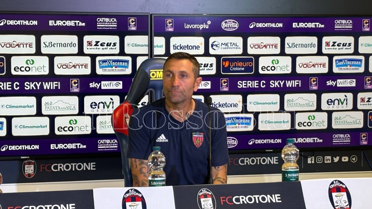 Serie C | Giudice Sportivo: squalifica di due giornate per Buscè - Foto: Redazione