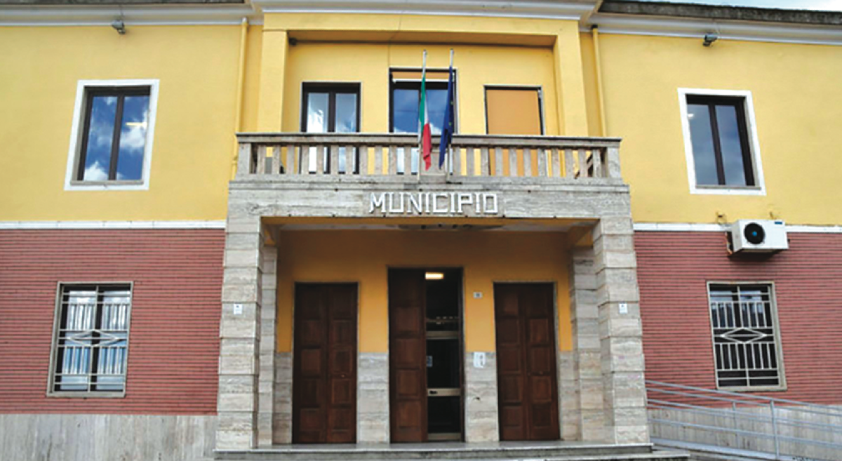 Opere pubbliche a rischio: appello alla responsabilità - Foto: Uff. Stampa Comune di Cotronei