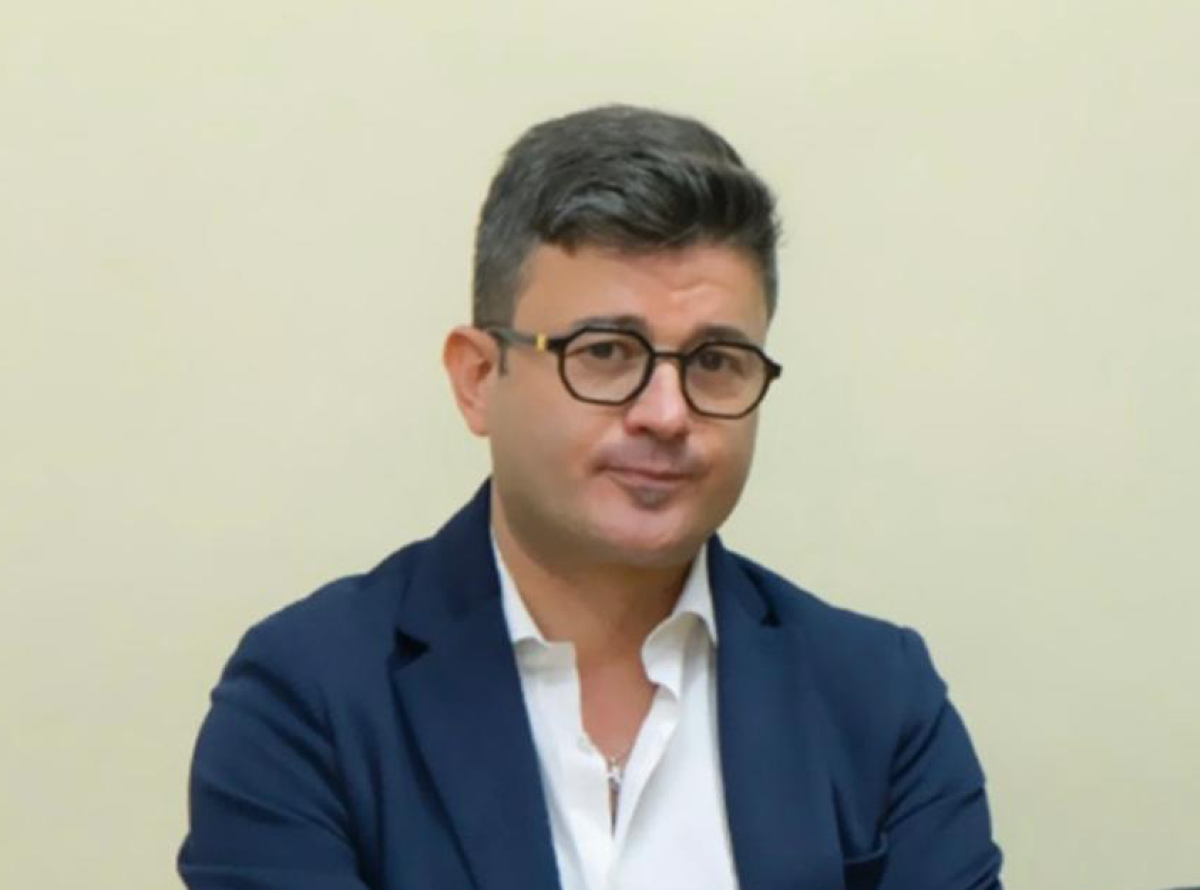 Caloveto - Dissesto idrogeologico, Mazza: più fondi ai Comuni per prevenire emergenze - Foto: US Comune di Caloveto - Lenin Montesanto 