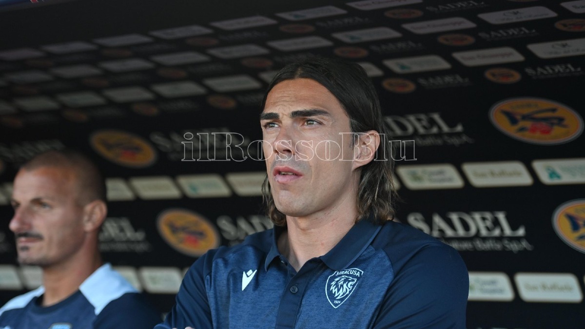 Serie C | Nuova penalità per il Siracusa: -5 dal TFN - Foto: Redazione