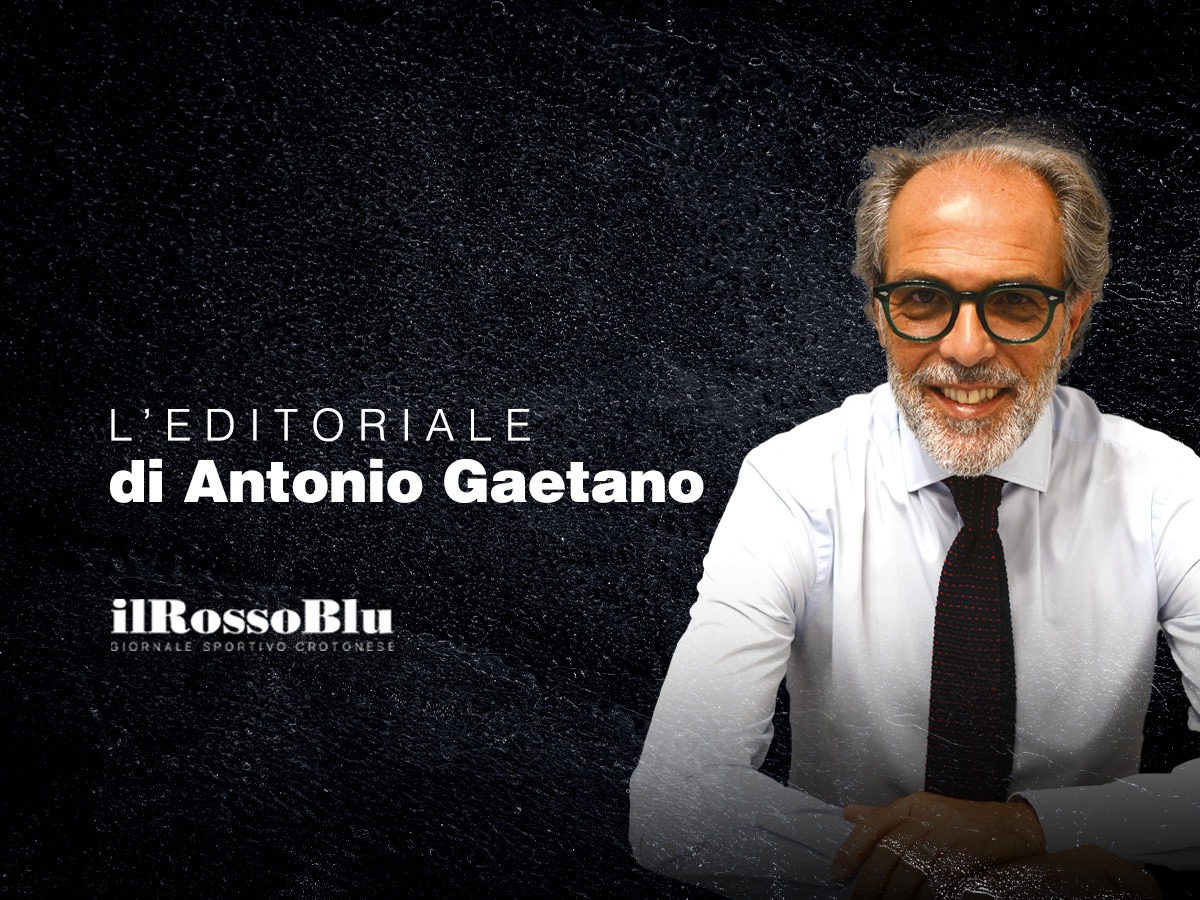 Crotone-Cerignola - L'editoriale: «Un altro scontro diretto» - 