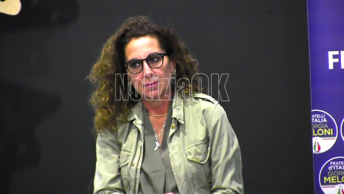 Crotone - Wanda Ferro: «Blitz decisivo contro la rete mafiosa» - Foto: Redazione