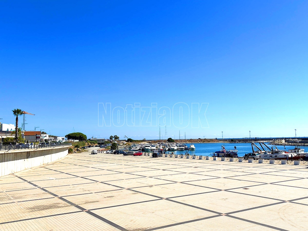 Porto e retroporto di Catanzaro presenti al “MIPIM 2026” di Cannes - Foto: Redazione