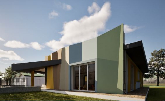 Crotone avrà una nuova scuola dell’infanzia in località Pizzuta - Foto: Uff. Stampa Comune di Crotone