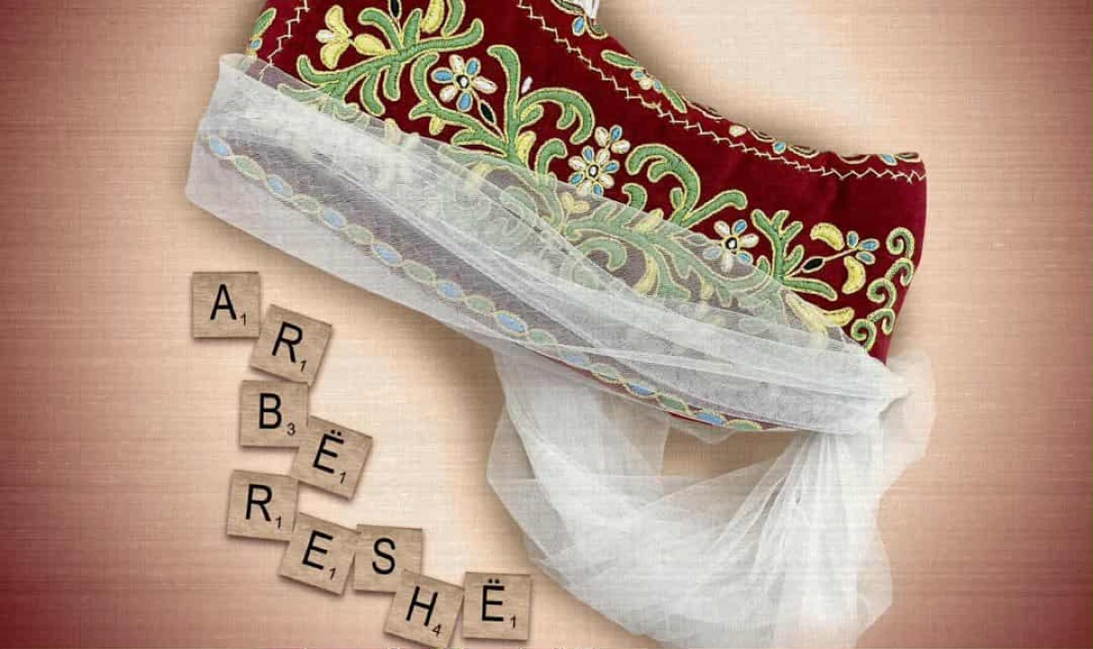 Laboratori Arbëreshë a Vaccarizzo: tradizione che vive - Foto: Uff. Stampa Comune di Caraffa di Catanzaro