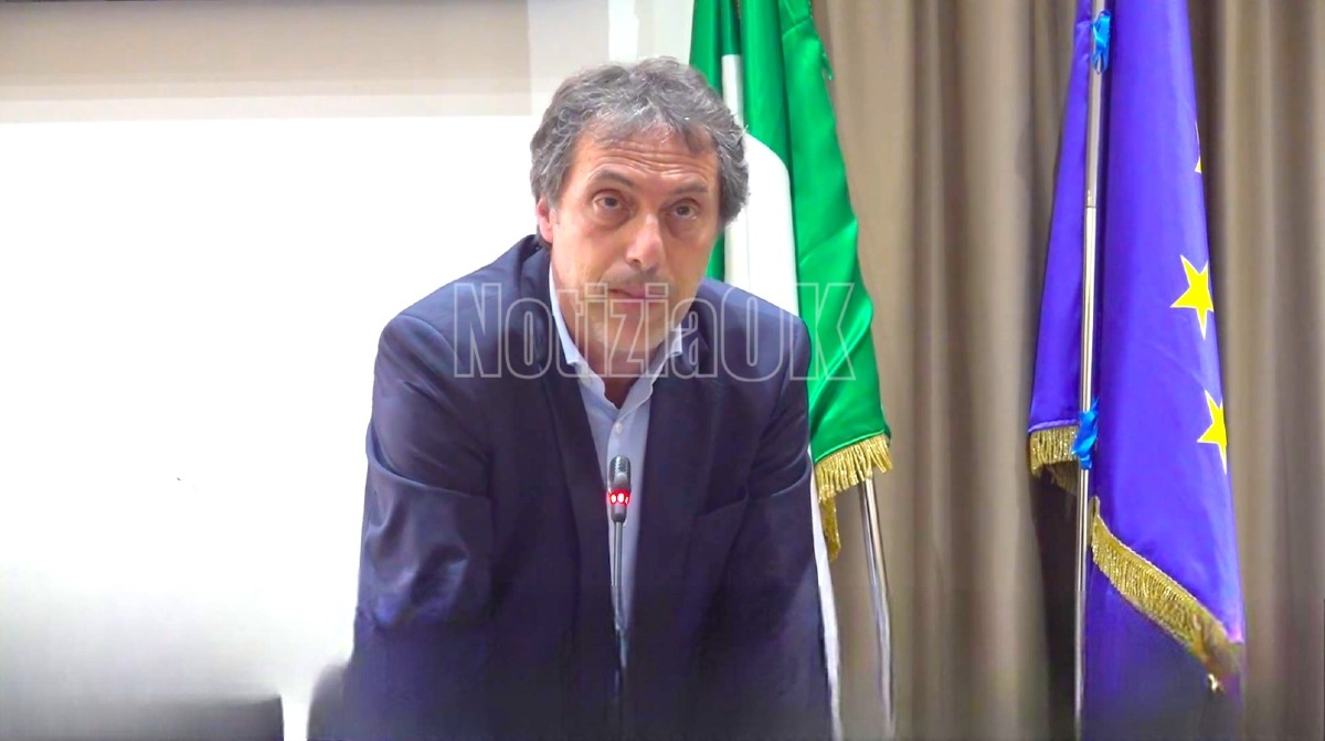 Catanzaro, addio a Paolo Turrà, il sindaco Fiorita: "Artista a tutto tondo e dalla profonda e radicata cultura" - Foto: Redazione